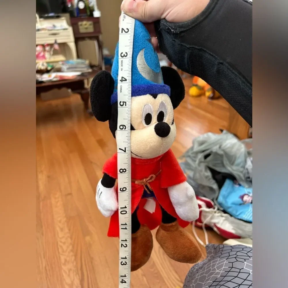 Disney good measurement